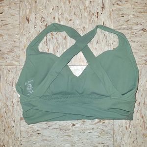 BuffBunny Alpha Bra